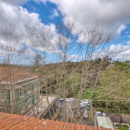Monte Da Lua Ξενοδοχείο Σίντρα Εξωτερικό φωτογραφία